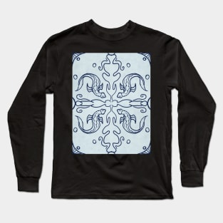 Water Spirits 2 Long Sleeve T-Shirt